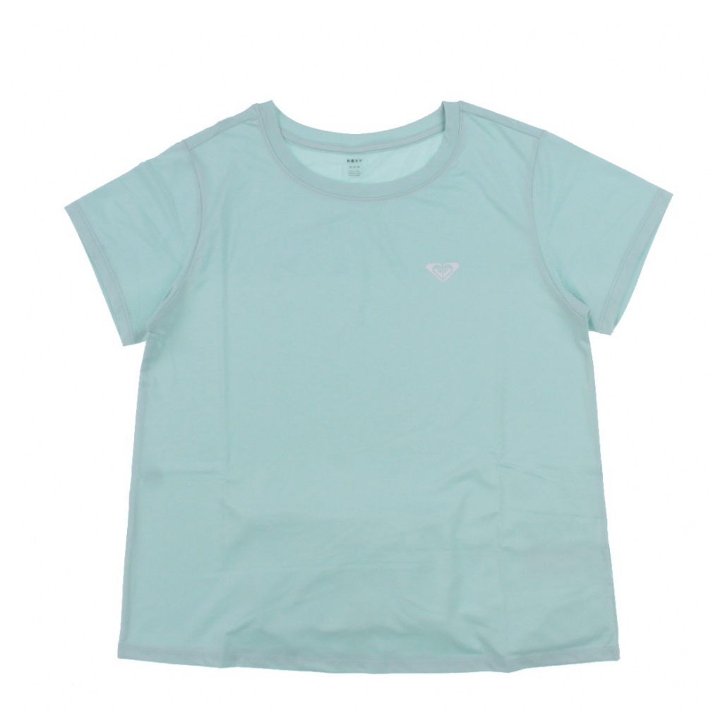 LV[ fB[X  TVc MY 1ST ROXY TEE RST254536 X|[cEFA KEFA ROXY