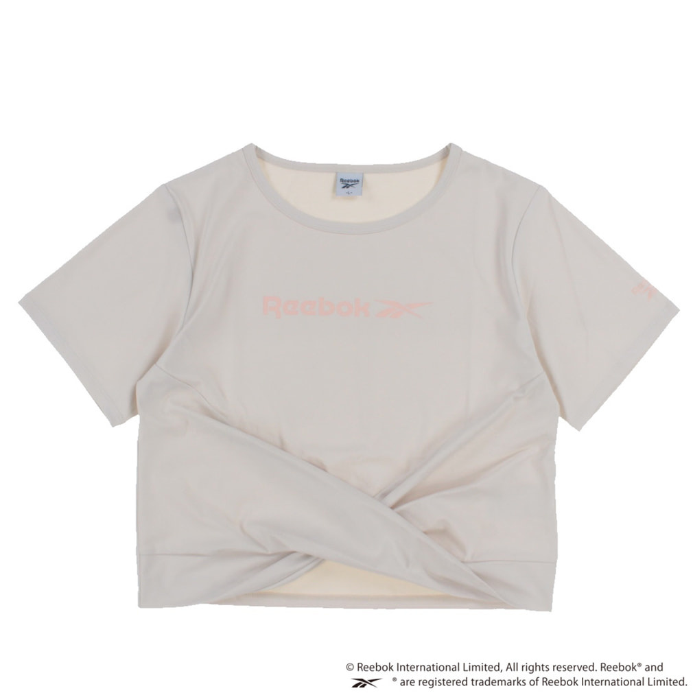 ���[�{�b�N ���f�B�[�X ���� T�V���c REEBOK WRAP TEE A562BRS �X�|�[�c�E�F�A ���K�E�F�A �A���y���E�X�|�[�c�f�|���� Reebok