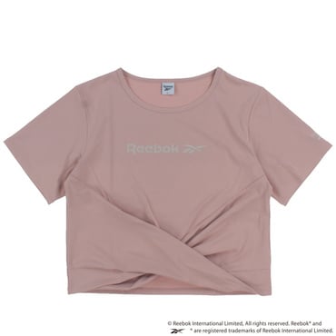 REEBOK WRAP TEE
