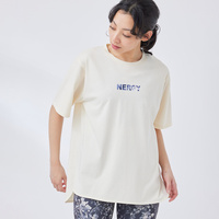 オーバーシルエットTシャツ