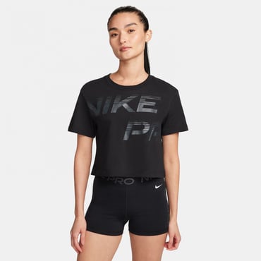 ウィメンズ PRO グラフィック S/S Tシャツ