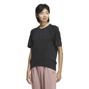 Lux AC リラックス 半袖Tシャツ