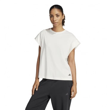 W YOGA Tシャツ