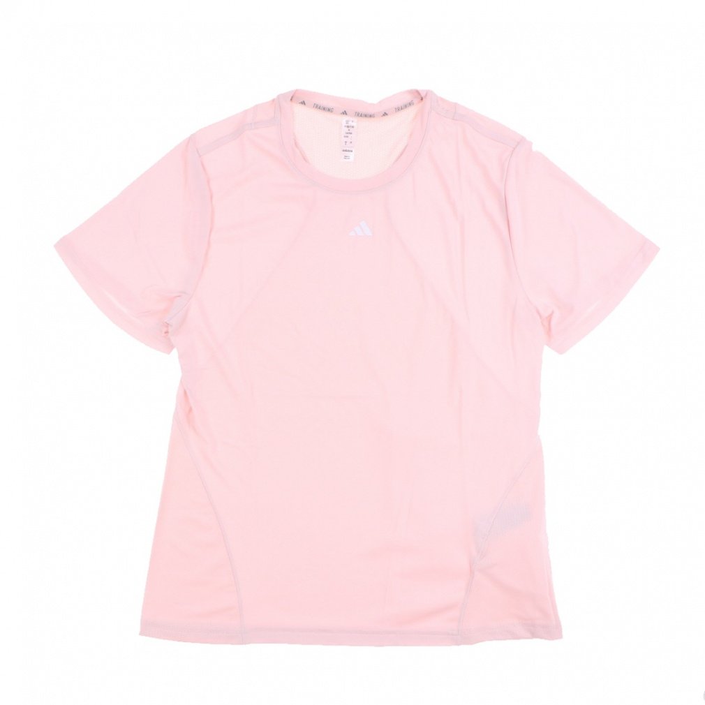 アディダス レディース 半袖 Tシャツ Designed for Training 半袖Tシャツ KLQ91 IY9162 IY9158 IY9160 スポーツウェア ヨガウェア adidas