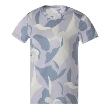 STUDIO AOP SS Tシャツ