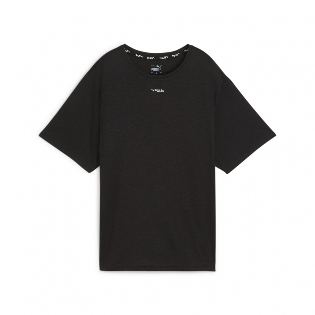 ドレーピー softstreme オーバーサイズTシャツ ルルレモン ウィメンズ 服 【ルルレモン公式｜lululemon Japan】 - オーバー