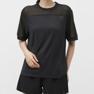 STUDIO ベーシック SS Tシャツ