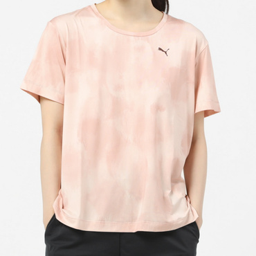 STUDIO AOP トレンド SS Tシャツ