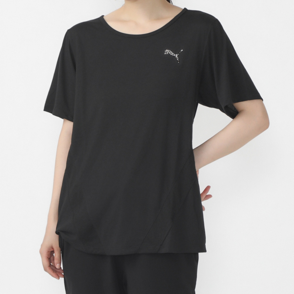 TRN EDGE SS Tシャツ｜Alpen Online
