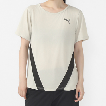 TRN EDGE SS Tシャツ