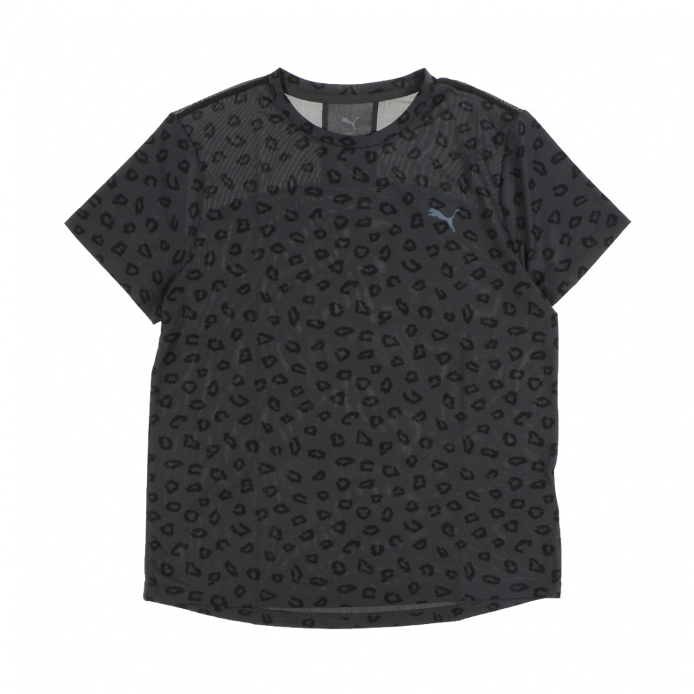 プーマ レディース 半袖 Tシャツ TRN EDGE SS Tシャツ 527994 スポーツウェア ヨガウェア PUMA