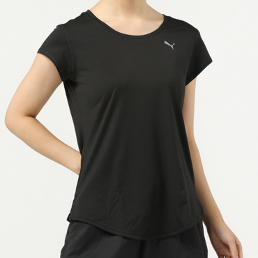 CLOUDSPUN SS Tシャツ