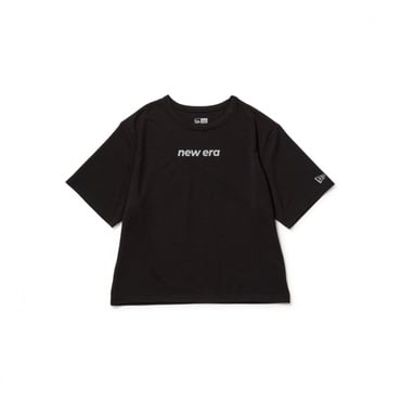WPA SS SHORT LENGTH TEE BLK