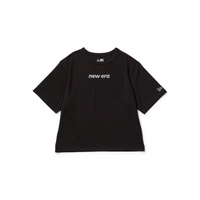 WPA SS SHORT LENGTH TEE BLK