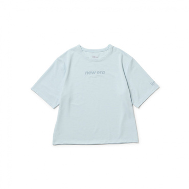 WPA SS SHORT LENGTH TEE MBLU