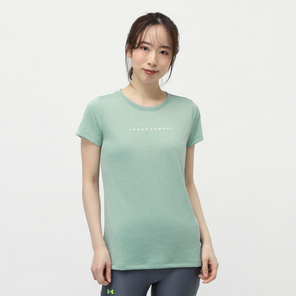 UAテック ゾーン プロ ショートスリーブ Tシャツパンツセットサイズ XL アンダーアーマー（UNDER ARMOUR）（メンズ）バスケットボール