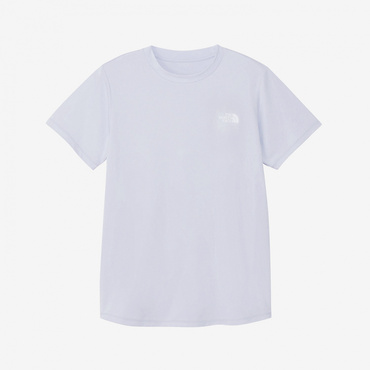 S/S One Point Logo Tee ショートスリーブワンポイントロゴティー(ライラック-S　レディス)