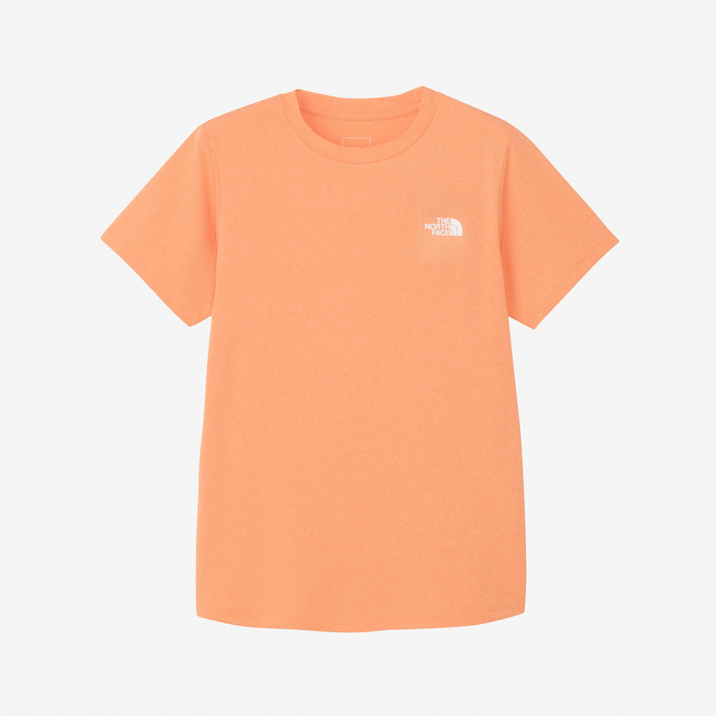 ザ・ノース・フェイス レディース 半袖 Tシャツ S/S One Point Logo Tee ショートスリーブワンポイントロゴティー NTW32588 ヨガウェア THE NORTH FACE