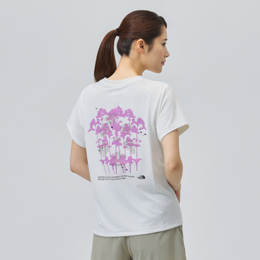 ゼクシィミックス レディース 半袖 Tシャツ クロップド丈 半袖 XA5203T