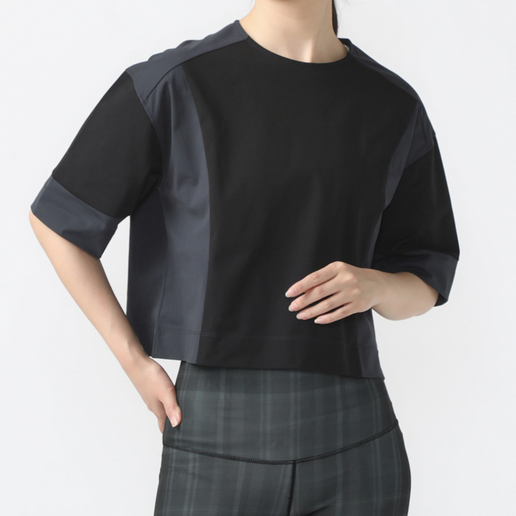 TIGORA by BEAMS DESIGN fB[X  TVc bVNlbNTVc TR-3P2224TS X|[cEFA KEFA eBSoCr[XfUC