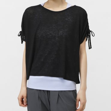 フィットネス タンクトップセットTシャツ