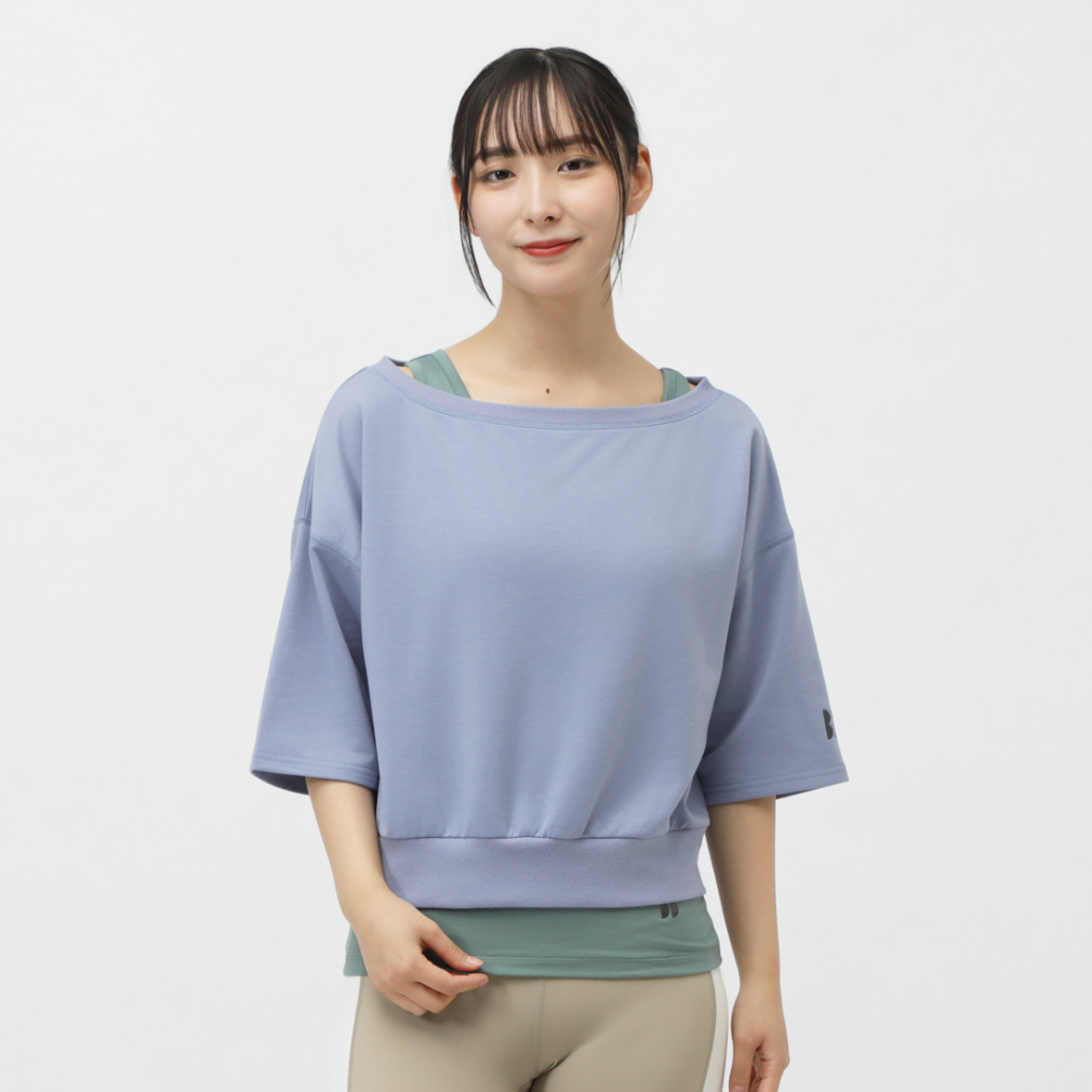TIGORA by BEAMS DESIGN fB[X  TVc ATuvI[o[ TRBM-3P2015TS X|[cEFA KEFA eBSoCr[XfUC