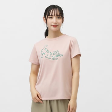 グラフィックTシャツ