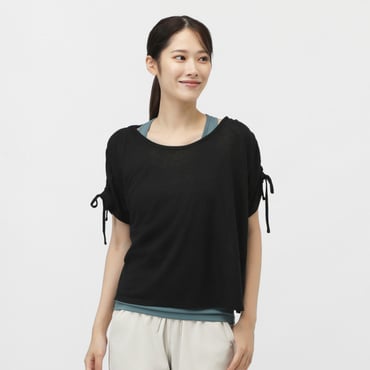 タンクトップセットTシャツ