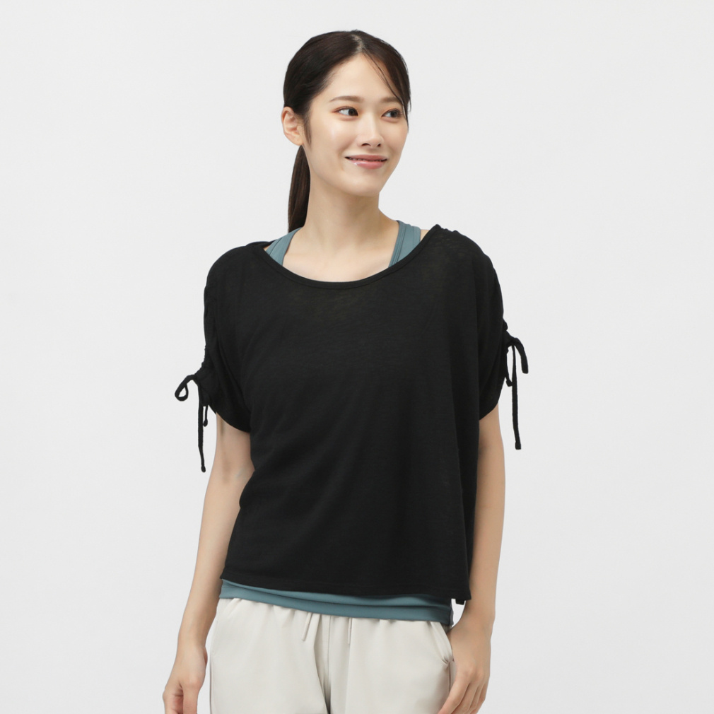 タンクトップセットTシャツ