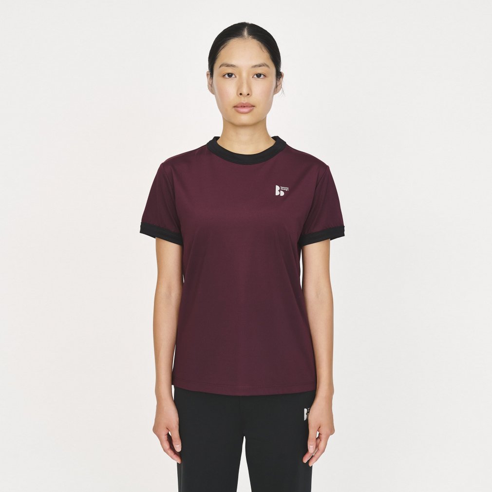 TIGORA by BEAMS DESIGN fB[X  TVc K[TVc TRBM-3P2535TS X|[cEFA KEFA eBSoCr[XfUC