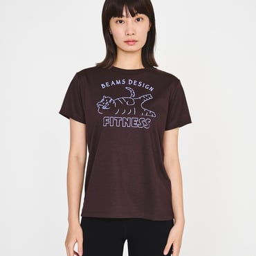 グラフィックTシャツ