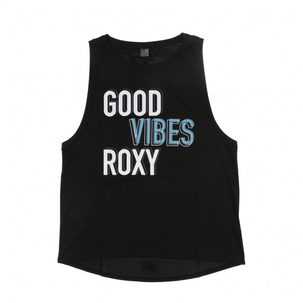 ロキシー レディース タンクトップ GOOD VIBES TANK RSL254533 スポーツウェア ヨガウェア ROXY