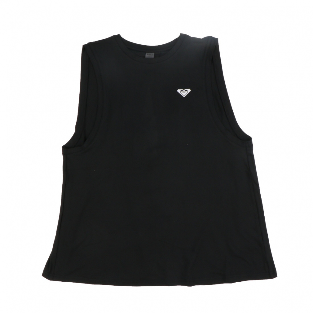 LV[ fB[X ^Ngbv FEEL THE WIND TANK RSL254512 X|[cEFA KEFA ROXY