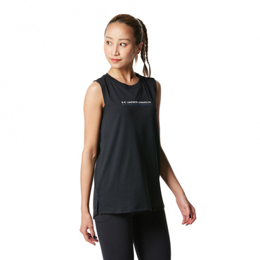 UA TECH MUSCLE TANK