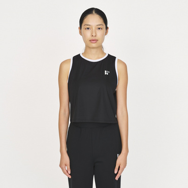 リンガータンクトップ