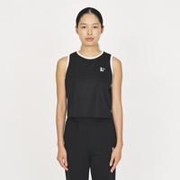 リンガータンクトップ