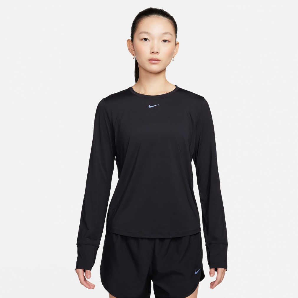 ナイキ レディース スポーツロングブラトップ ウィメンズ ワン クラシック DF L/S トップ FN2802 スポーツウェア ヨガウェア NIKE