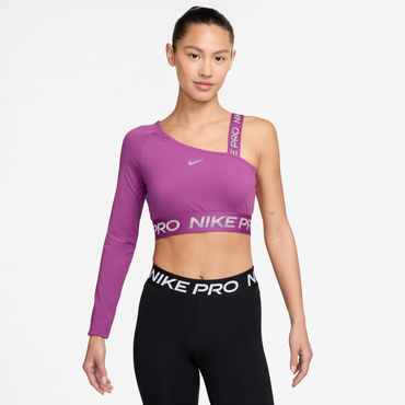 W NP DF SHINE CROP TOP