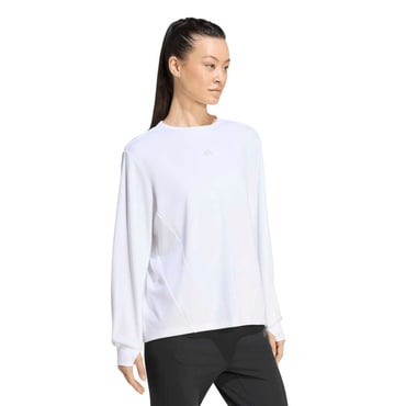 W カラット L/S Tシャツ