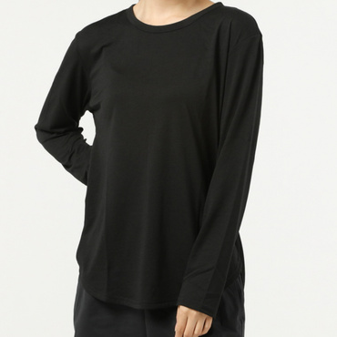 STUDIO トレンド LS Tシャツ