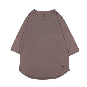 STUDIO 3/4 Tシャツ 3/4スリーブ