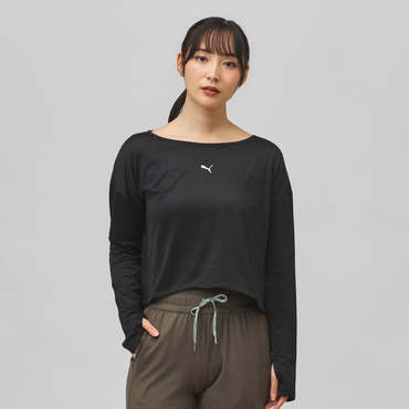 STUDIO LS TEE