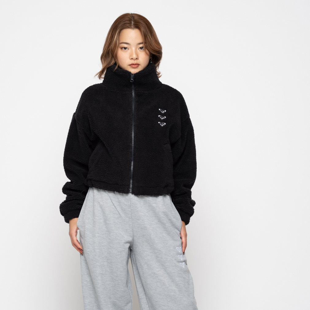 ロキシー レディース アウター SOUL MATE RJK244536 スポーツウェア ロキシー レディース アウター SOUL MATE RJK244536 スポーツウェア