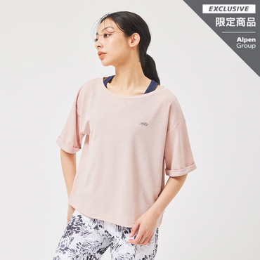 タンク付き後ろスリットTEE