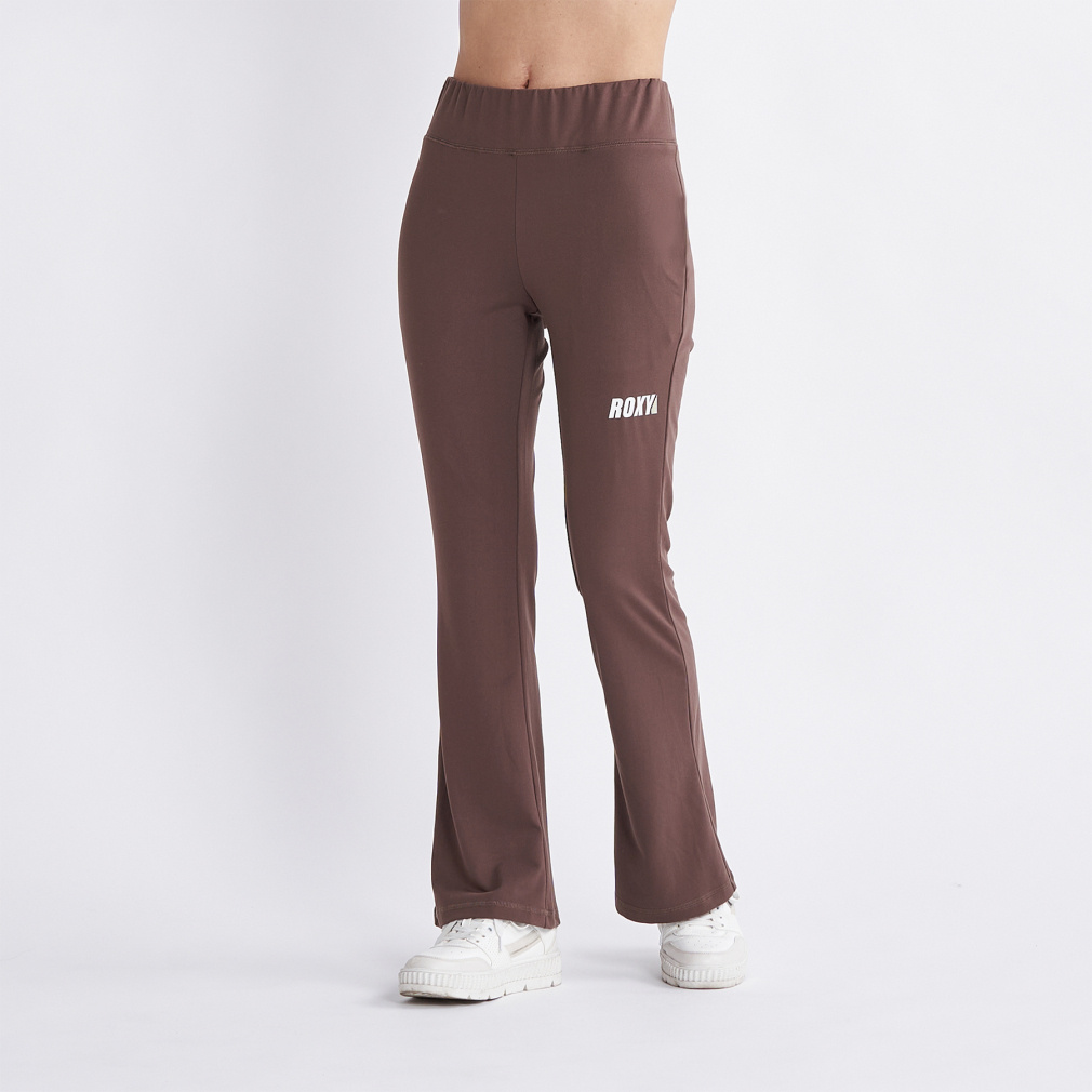 ロキシー レディース ロングパンツ UNITE FLARE LEGGINGS RPT234507