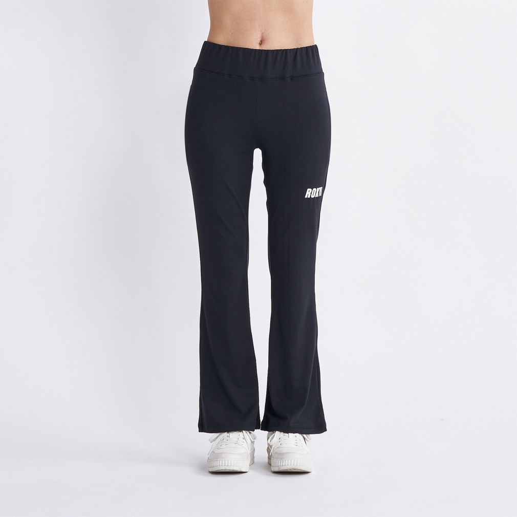 ロキシー レディース ロングパンツ UNITE FLARE LEGGINGS RPT234507