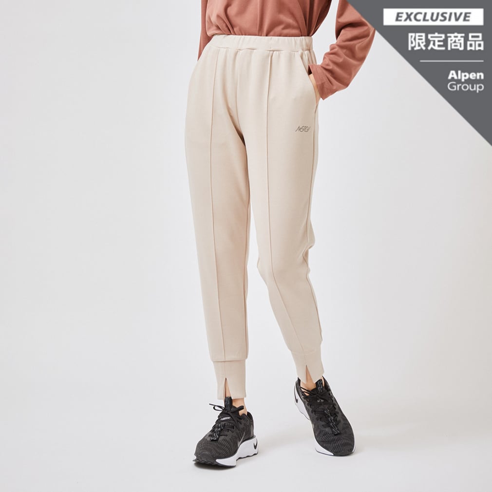 ジョガーパンツ(コンクリート-S)