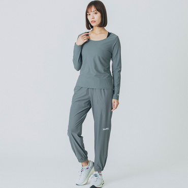 オールディイージーパンツ ALL DAY EASY PANTS