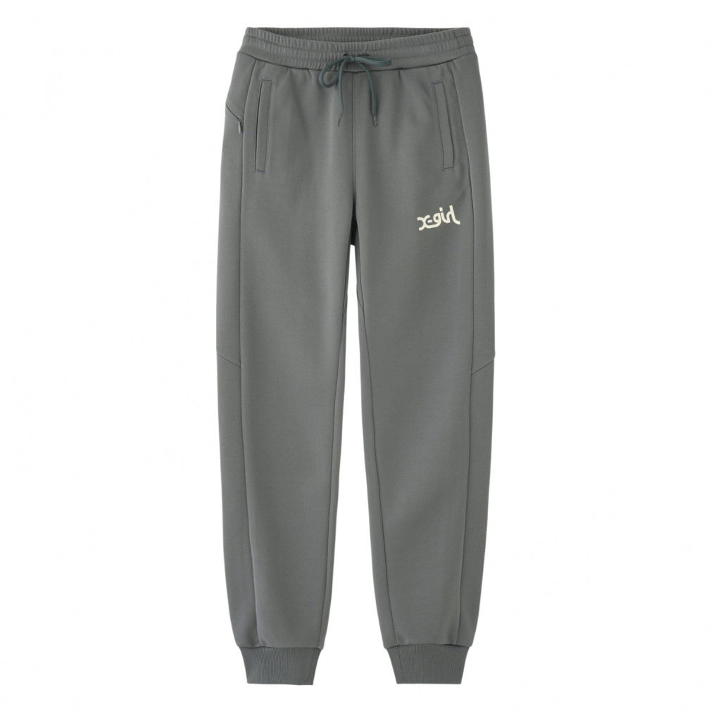 トラックパンツ TRACK PANTS