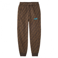 ジャカードトラックパンツ JACQUARD TRACK PANTS